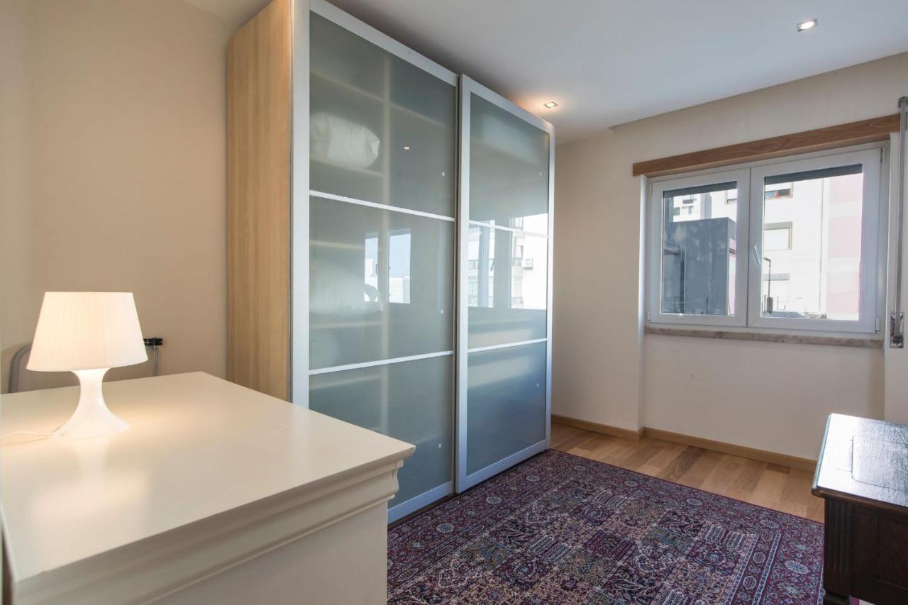Lovelystay - 2 Bedroom Belem Wonder Lisboa Eksteriør billede