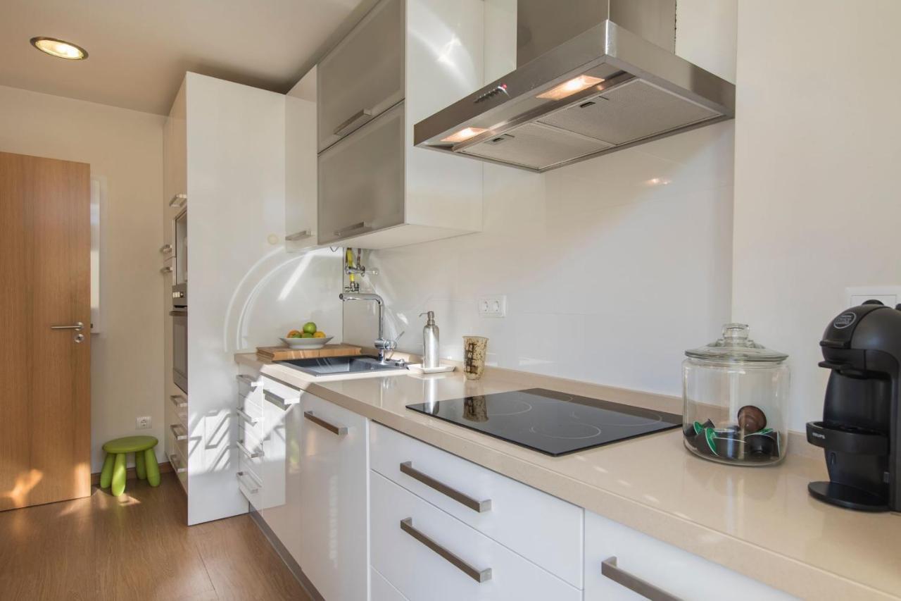 Lovelystay - 2 Bedroom Belem Wonder Lisboa Eksteriør billede