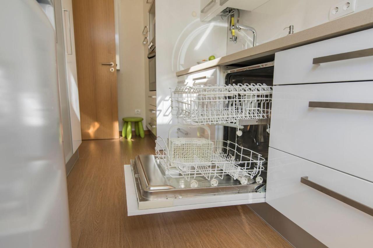 Lovelystay - 2 Bedroom Belem Wonder Lisboa Eksteriør billede