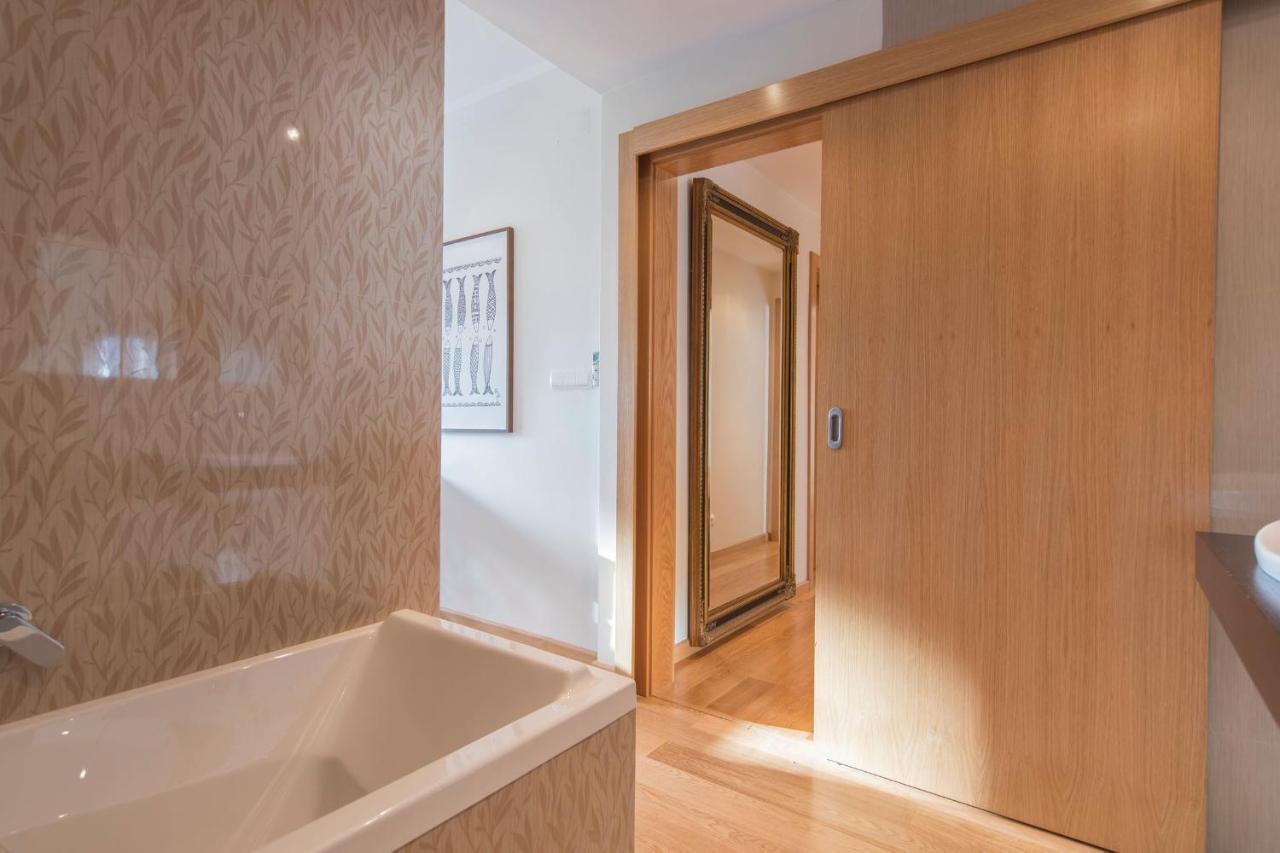 Lovelystay - 2 Bedroom Belem Wonder Lisboa Eksteriør billede