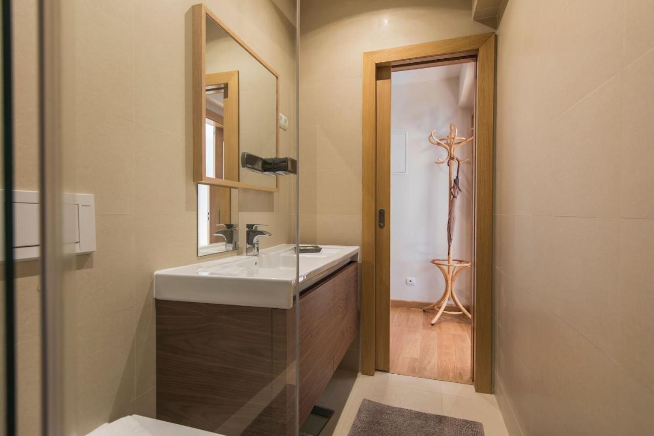 Lovelystay - 2 Bedroom Belem Wonder Lisboa Eksteriør billede
