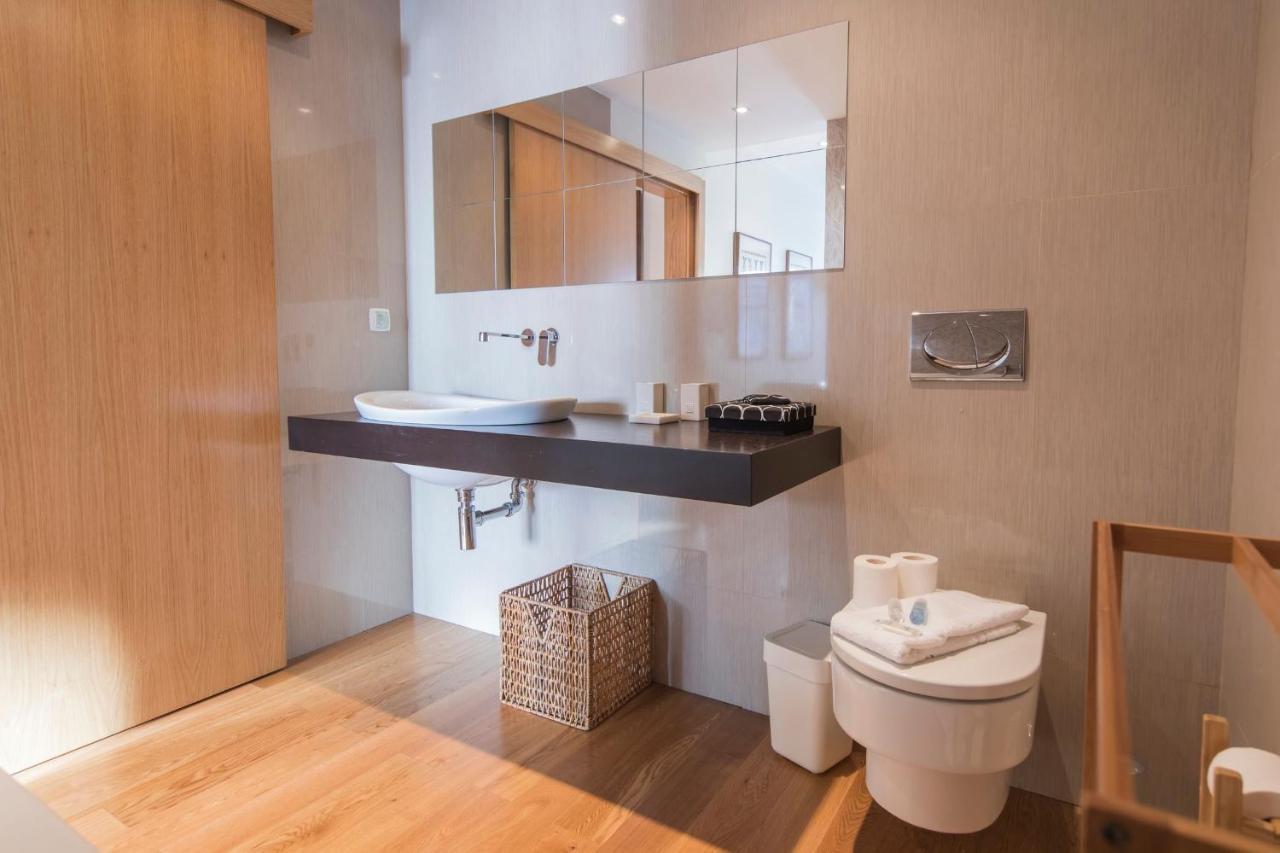 Lovelystay - 2 Bedroom Belem Wonder Lisboa Eksteriør billede