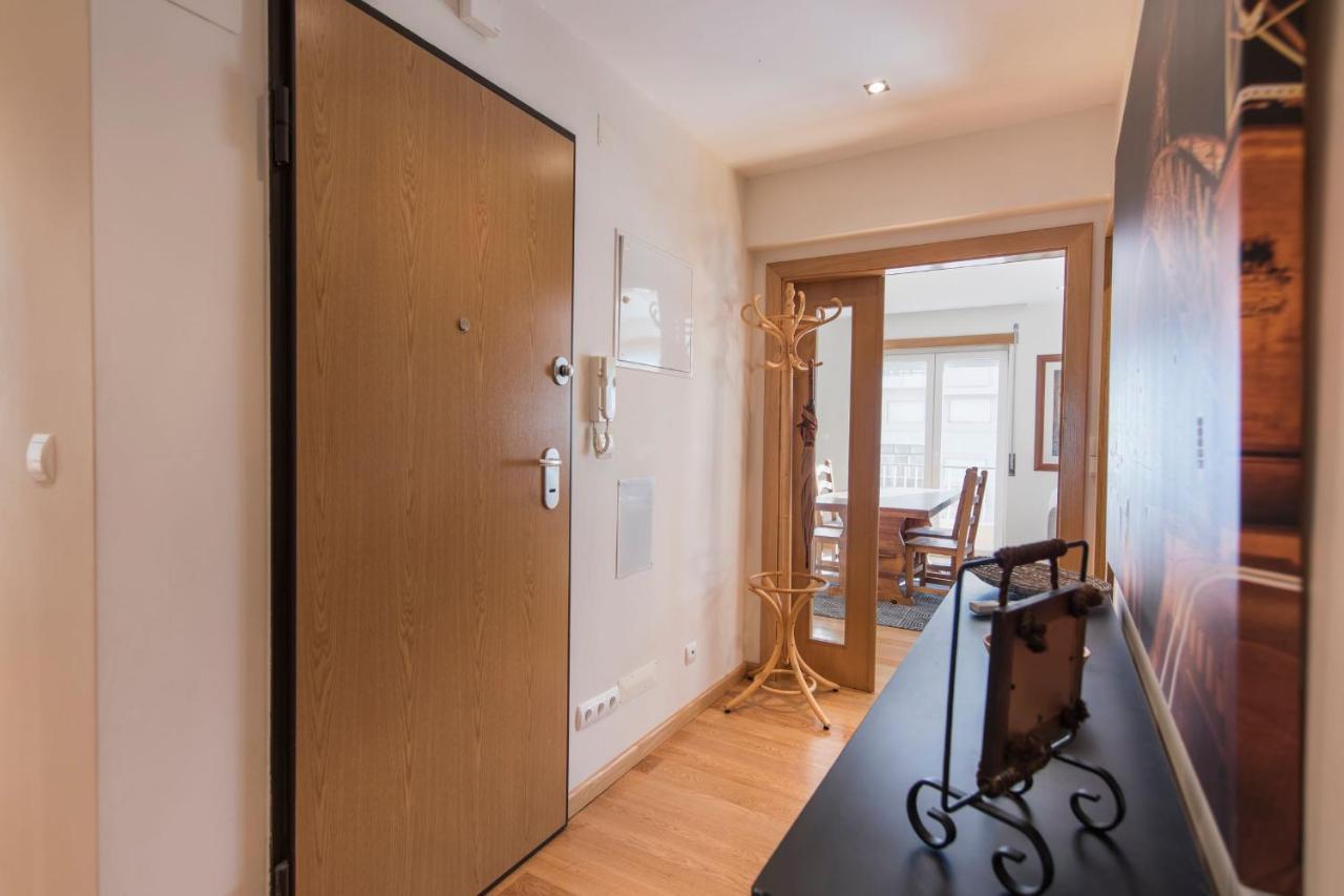 Lovelystay - 2 Bedroom Belem Wonder Lisboa Eksteriør billede