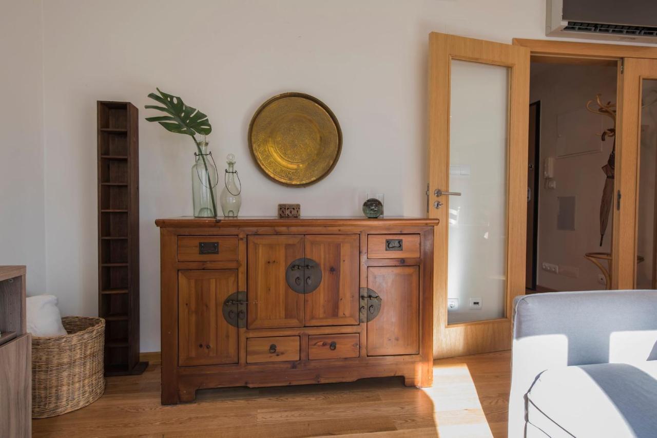 Lovelystay - 2 Bedroom Belem Wonder Lisboa Eksteriør billede