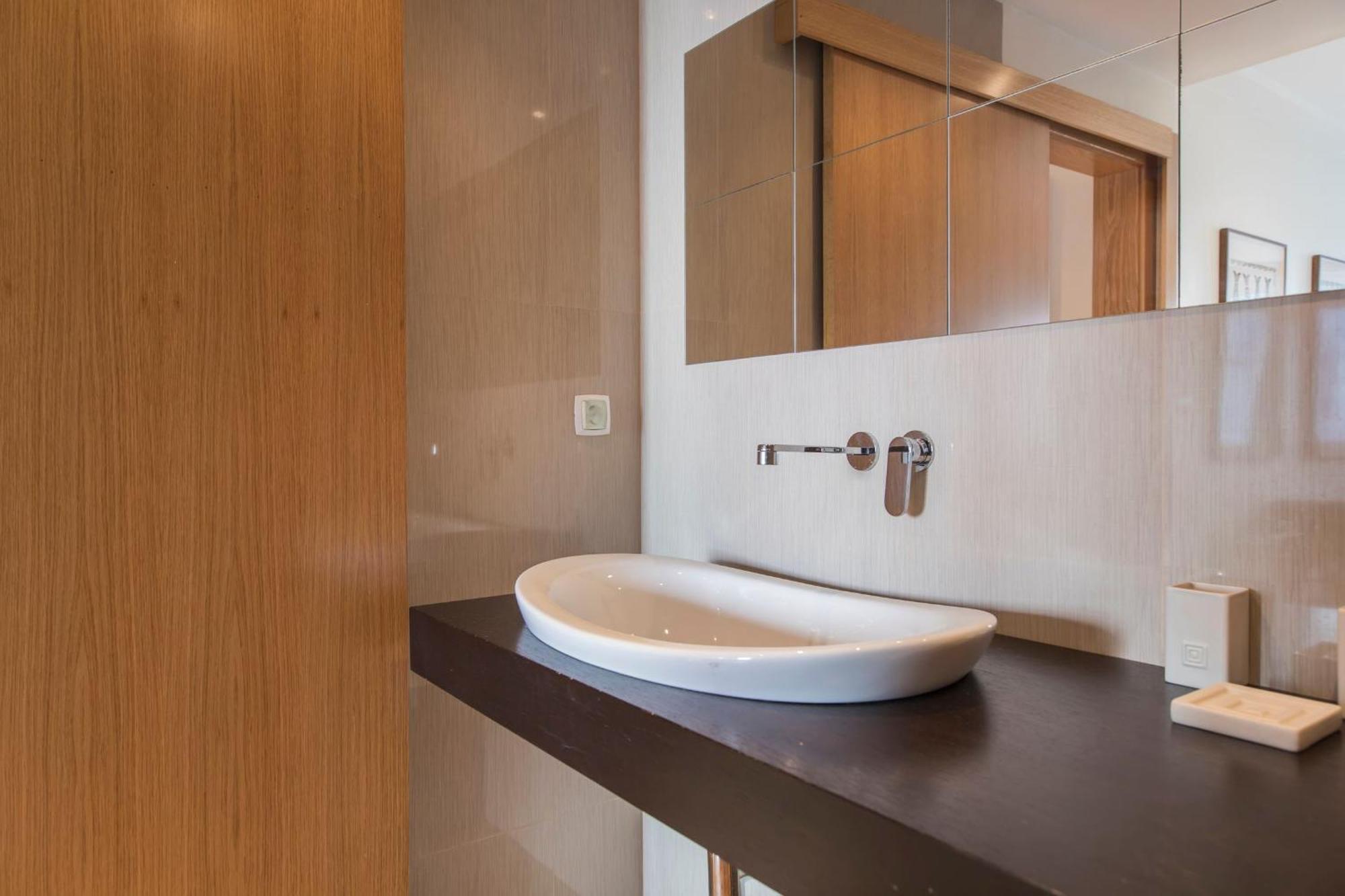 Lovelystay - 2 Bedroom Belem Wonder Lisboa Eksteriør billede