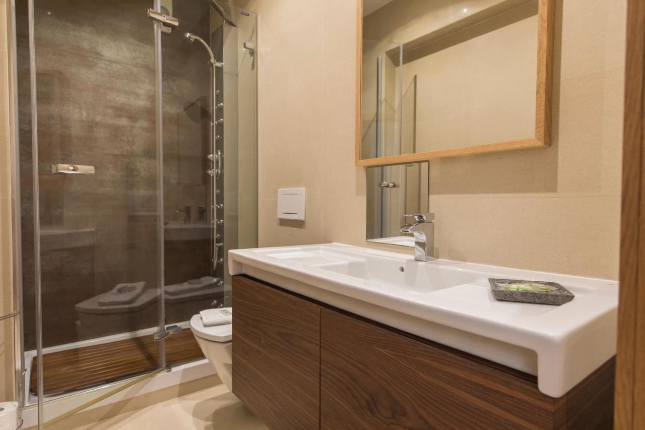 Lovelystay - 2 Bedroom Belem Wonder Lisboa Eksteriør billede