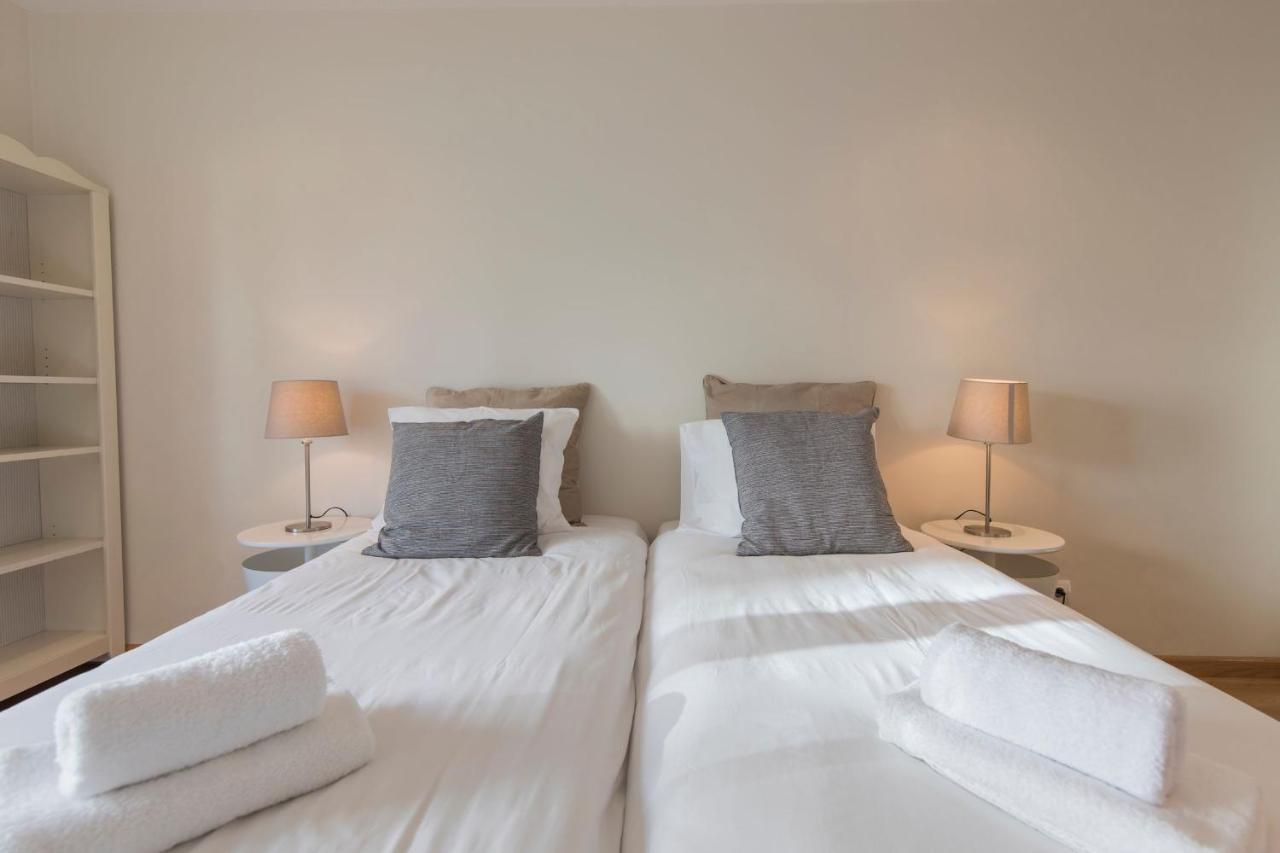 Lovelystay - 2 Bedroom Belem Wonder Lisboa Eksteriør billede