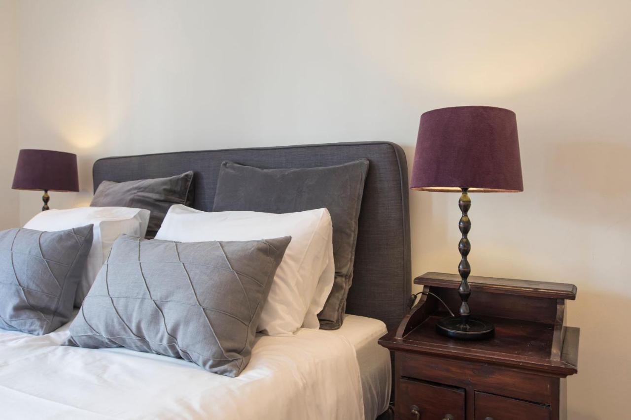 Lovelystay - 2 Bedroom Belem Wonder Lisboa Eksteriør billede