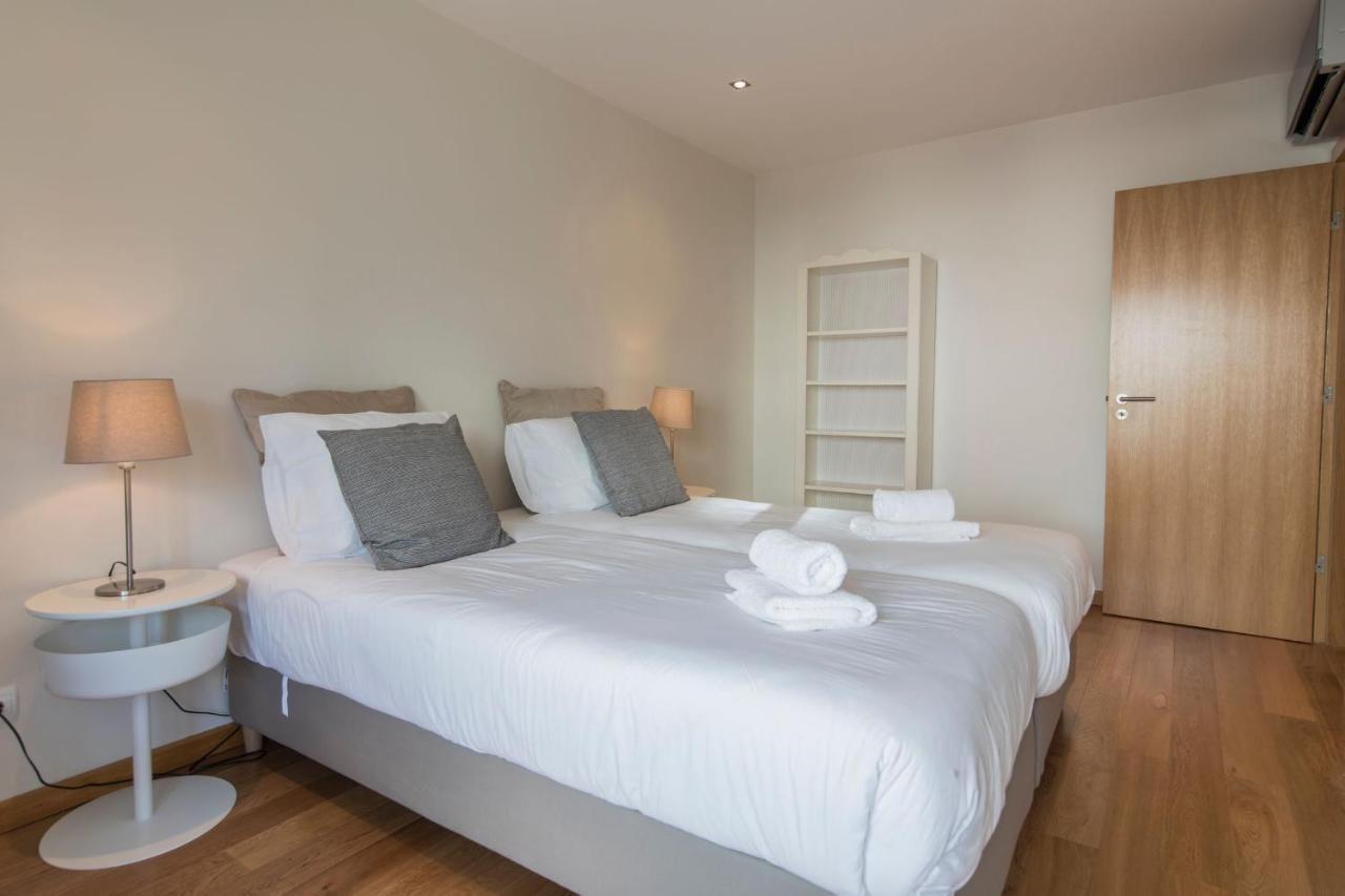 Lovelystay - 2 Bedroom Belem Wonder Lisboa Eksteriør billede