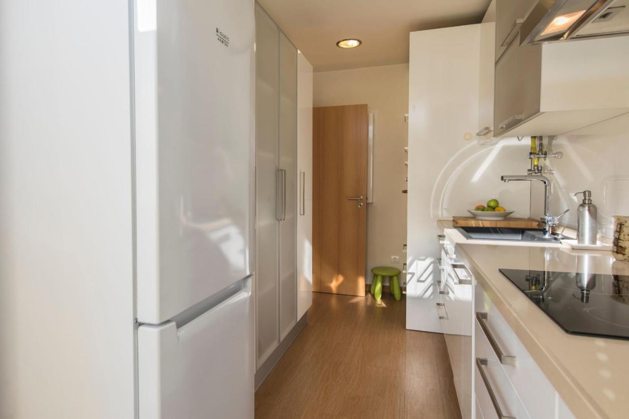 Lovelystay - 2 Bedroom Belem Wonder Lisboa Eksteriør billede